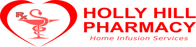 Holly Hill Pharmacy